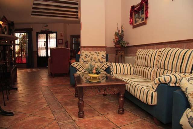 Hotel Patri วูเอสการ์ ภายนอก รูปภาพ