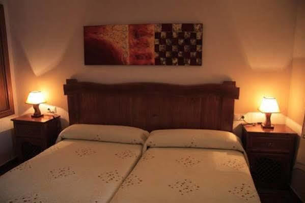 Hotel Patri วูเอสการ์ ภายนอก รูปภาพ
